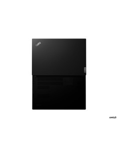 Lenovo ThinkPad E14 5500U Computer portatile 35,6 cm (14") Full HD AMD Ryzen™ 5 8 GB DDR4-SDRAM 256 GB SSD Wi-Fi 6 (802.11ax) 2