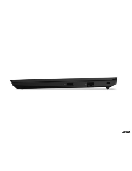 Lenovo ThinkPad E14 5500U Computer portatile 35,6 cm (14") Full HD AMD Ryzen™ 5 8 GB DDR4-SDRAM 256 GB SSD Wi-Fi 6 (802.11ax)