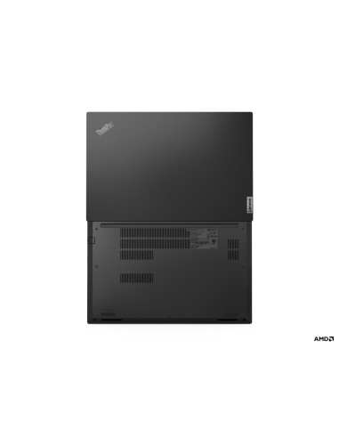Lenovo ThinkPad E15 5500U Computer portatile 39,6 cm (15.6") Full HD AMD Ryzen™ 5 8 GB DDR4-SDRAM 256 GB SSD Wi-Fi 6 (802.11ax)