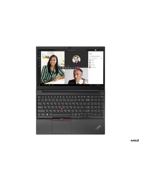 Lenovo ThinkPad E15 5500U Computer portatile 39,6 cm (15.6") Full HD AMD Ryzen™ 5 8 GB DDR4-SDRAM 256 GB SSD Wi-Fi 6 (802.11ax)