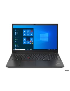 Lenovo ThinkPad E15 5700U Computer portatile 39,6 cm (15.6") Full HD AMD Ryzen™ 7 16 GB DDR4-SDRAM 512 GB SSD Wi-Fi 6