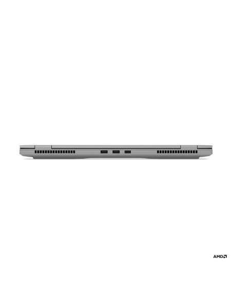 Lenovo ThinkBook 16p 5800H Computer portatile 40,6 cm (16") WQXGA AMD Ryzen™ 7 16 GB DDR4-SDRAM 512 GB SSD NVIDIA GeForce RTX