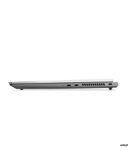 Lenovo ThinkBook 16p 5800H Computer portatile 40,6 cm (16") WQXGA AMD Ryzen™ 7 16 GB DDR4-SDRAM 512 GB SSD NVIDIA GeForce RTX