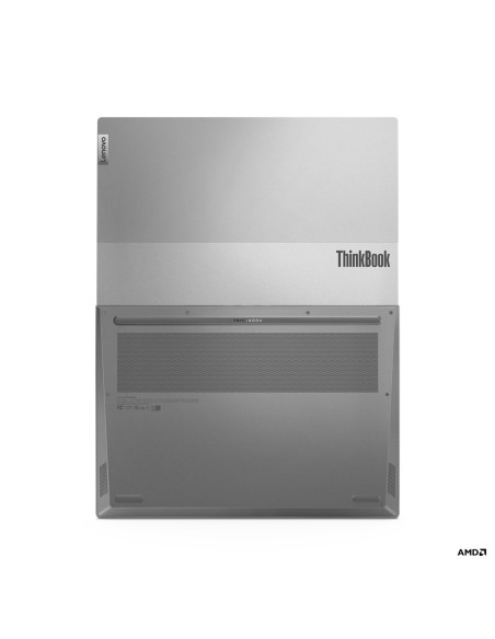 Lenovo ThinkBook 16p 5900HX Computer portatile 40,6 cm (16") WQXGA AMD Ryzen™ 9 32 GB DDR4-SDRAM 1000 GB SSD NVIDIA GeForce RTX