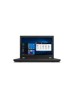 Lenovo ThinkPad P15 Gen 2 i9-11950H Computer portatile 39,6 cm (15.6") Full HD Intel® Core™ i9 32 GB DDR4-SDRAM 1000 GB SSD