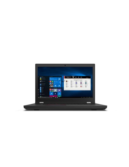 Lenovo ThinkPad P15 i7-11800H Workstation mobile 39,6 cm (15.6") Full HD Intel® Core™ i7 16 GB DDR4-SDRAM 512 GB SSD NVIDIA RTX