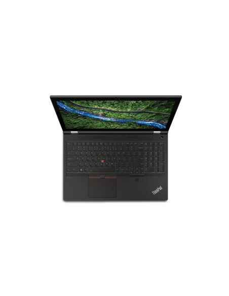Lenovo ThinkPad P15 i7-11800H Workstation mobile 39,6 cm (15.6") Full HD Intel® Core™ i7 16 GB DDR4-SDRAM 512 GB SSD NVIDIA