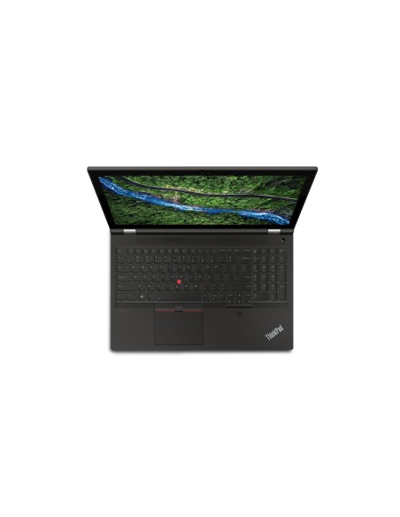 Lenovo ThinkPad T15g i9-11950H Workstation mobile 39,6 cm (15.6") Full HD Intel® Core™ i9 32 GB DDR4-SDRAM 1000 GB SSD NVIDIA