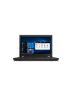 Lenovo ThinkPad T15g i7-11850H Workstation mobile 39,6 cm (15.6") Full HD Intel® Core™ i7 32 GB DDR4-SDRAM 1000 GB SSD NVIDIA