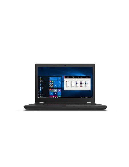 Lenovo ThinkPad T15g i7-11850H Workstation mobile 39,6 cm (15.6") Full HD Intel® Core™ i7 32 GB DDR4-SDRAM 1000 GB SSD NVIDIA