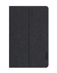 Lenovo ZG38C02959 custodia per tablet 26,2 cm (10.3") Custodia a libro Nero