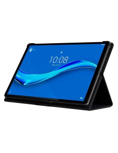 Lenovo ZG38C02959 custodia per tablet 26,2 cm (10.3") Custodia a libro Nero 2