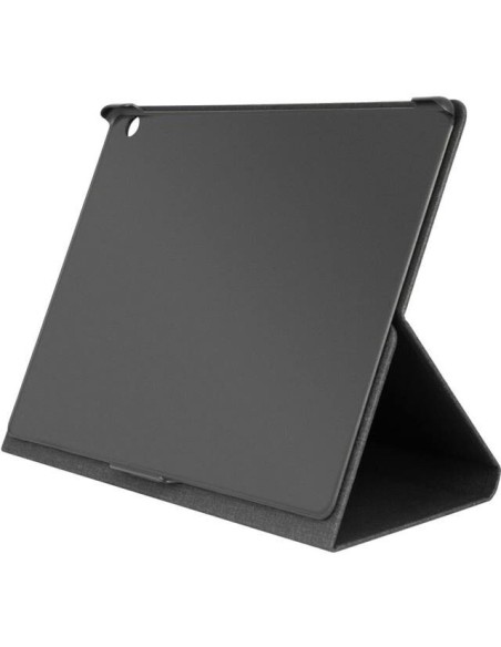 Lenovo ZG38C02959 custodia per tablet 26,2 cm (10.3") Custodia a libro Nero