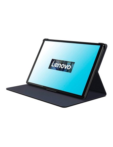 Lenovo ZG38C02959 custodia per tablet 26,2 cm (10.3") Custodia a libro Nero