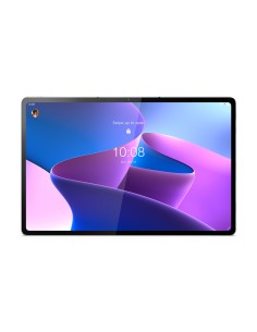 Lenovo Tab P12 Pro 256 GB 32 cm (12.6") Qualcomm Snapdragon 8 GB Wi-Fi 6 (802.11ax) Android 11 Grigio