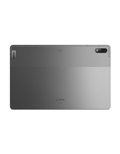 Lenovo Tab P12 Pro 256 GB 32 cm (12.6") Qualcomm Snapdragon 8 GB Wi-Fi 6 (802.11ax) Android 11 Grigio