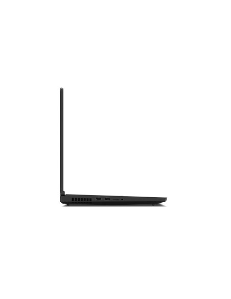 Lenovo ThinkPad P17 i7-11800H Workstation mobile 43,9 cm (17.3") Full HD Intel® Core™ i7 16 GB DDR4-SDRAM 512 GB SSD NVIDIA