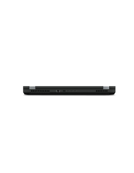 Lenovo ThinkPad P17 i7-11800H Workstation mobile 43,9 cm (17.3") Full HD Intel® Core™ i7 16 GB DDR4-SDRAM 512 GB SSD NVIDIA