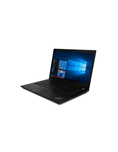 Lenovo ThinkPad P14s 5850U Workstation mobile 35,6 cm (14") Touch screen Full HD AMD Ryzen™ 7 PRO 16 GB DDR4-SDRAM 512 GB SSD