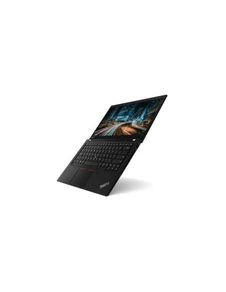 Lenovo ThinkPad P14s 5850U Workstation mobile 35,6 cm (14") Touch screen Full HD AMD Ryzen™ 7 PRO 16 GB DDR4-SDRAM 512 GB SSD