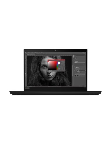 Lenovo ThinkPad P14s 5850U Workstation mobile 35,6 cm (14") Touch screen Full HD AMD Ryzen™ 7 PRO 16 GB DDR4-SDRAM 512 GB SSD