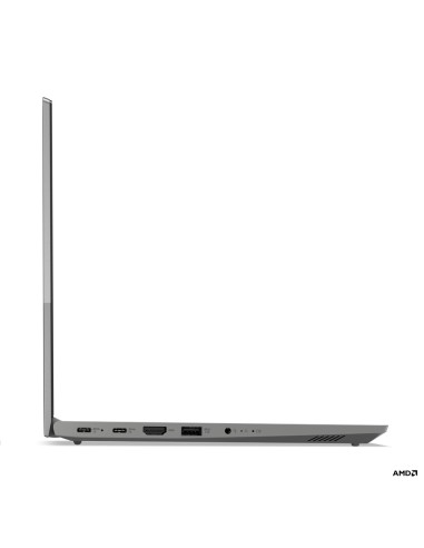 Lenovo ThinkBook 14 5500U Computer portatile 35,6 cm (14") Full HD AMD Ryzen™ 5 8 GB DDR4-SDRAM 256 GB SSD Wi-Fi 6 (802.11ax)