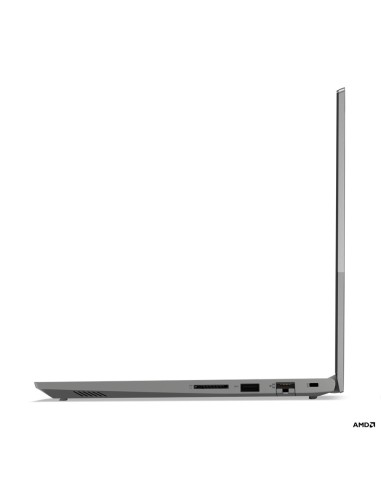 Lenovo ThinkBook 14 5500U Computer portatile 35,6 cm (14") Full HD AMD Ryzen™ 5 8 GB DDR4-SDRAM 256 GB SSD Wi-Fi 6 (802.11ax)
