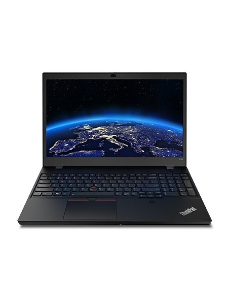 Lenovo ThinkPad P15v i7-11850H Workstation mobile 39,6 cm (15.6") Full HD Intel® Core™ i7 16 GB DDR4-SDRAM 512 GB SSD NVIDIA