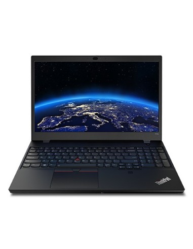 Lenovo ThinkPad P15v i7-11850H Workstation mobile 39,6 cm (15.6") Full HD Intel® Core™ i7 32 GB DDR4-SDRAM 1000 GB SSD NVIDIA