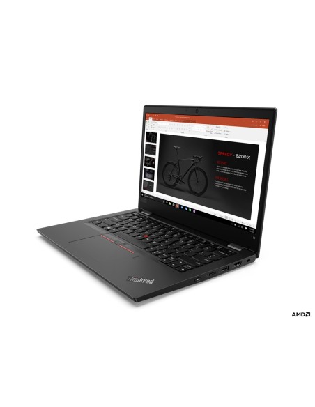 Lenovo ThinkPad L13 5650U Computer portatile 33,8 cm (13.3") Full HD AMD Ryzen™ 5 PRO 8 GB DDR4-SDRAM 512 GB SSD Wi-Fi 6