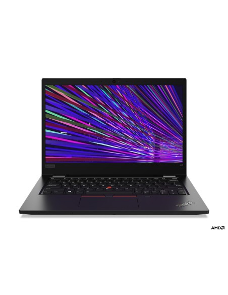 Lenovo ThinkPad L13 5650U Computer portatile 33,8 cm (13.3") Full HD AMD Ryzen™ 5 PRO 8 GB DDR4-SDRAM 512 GB SSD Wi-Fi 6