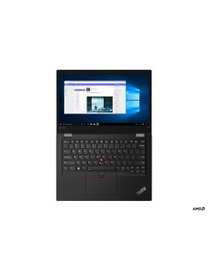 Lenovo ThinkPad L13 5650U Computer portatile 33,8 cm (13.3") Full HD AMD Ryzen™ 5 PRO 8 GB DDR4-SDRAM 512 GB SSD Wi-Fi 6