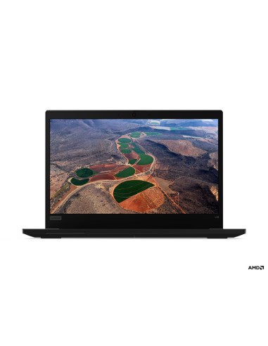 Lenovo ThinkPad L13 5650U Computer portatile 33,8 cm (13.3") Full HD AMD Ryzen™ 5 PRO 8 GB DDR4-SDRAM 512 GB SSD Wi-Fi 6