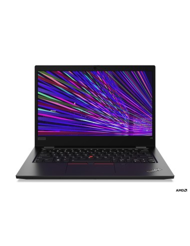 Lenovo ThinkPad L13 5650U Computer portatile 33,8 cm (13.3") Full HD AMD Ryzen™ 5 PRO 8 GB DDR4-SDRAM 512 GB SSD Wi-Fi 6