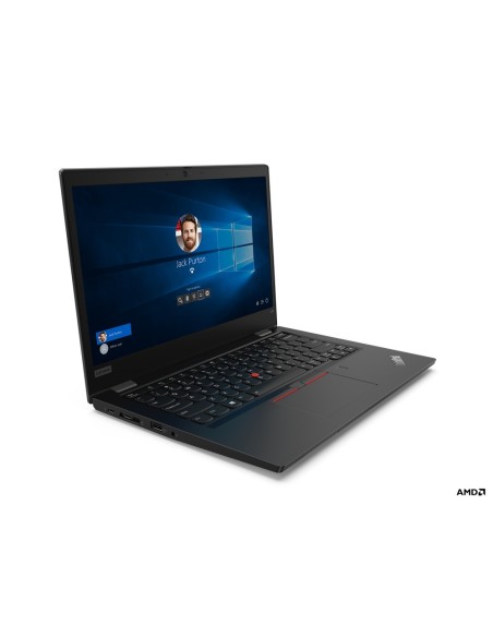 Lenovo ThinkPad L13 5650U Computer portatile 33,8 cm (13.3") Full HD AMD Ryzen™ 5 PRO 8 GB DDR4-SDRAM 512 GB SSD Wi-Fi 6