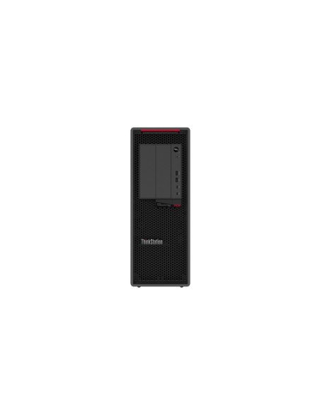 Lenovo ThinkStation P620 3945WX Tower AMD Ryzen Threadripper PRO 32 GB DDR4-SDRAM 1000 GB SSD Windows 10 Pro Stazione di lavoro