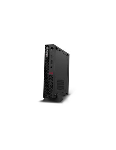 Lenovo ThinkStation P350 i7-11700T mini PC Intel® Core™ i7 16 GB DDR4-SDRAM 512 GB SSD Windows 10 Pro Nero