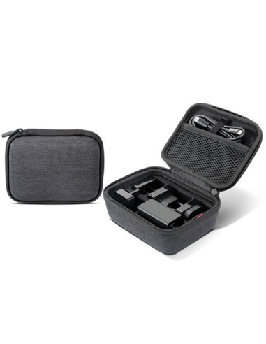 Lenovo 40AW0065WW Caricabatterie per dispositivi mobili Nero Interno