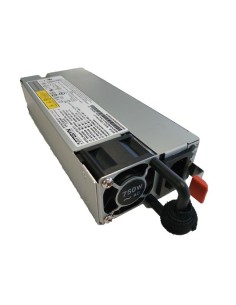 Lenovo 4P57A26291 alimentatore per computer 750 W Flex ATX Argento