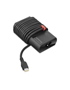 Lenovo 4X20V24684 adattatore e invertitore Interno 65 W Nero