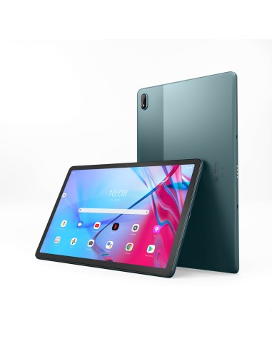 Lenovo Tab P11 5G 256 GB 27,9 cm (11") Qualcomm Snapdragon 8 GB Wi-Fi 5 (802.11ac) Android 11 Colore foglia di tè