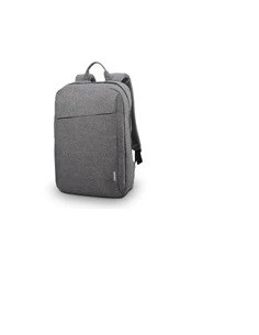 Lenovo B210 borsa per notebook 39,6 cm (15.6") Zaino Grigio