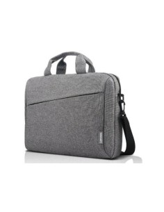 Lenovo Casual Toploader T210 borsa per notebook 39,6 cm (15.6") Borsa da corriere Grigio