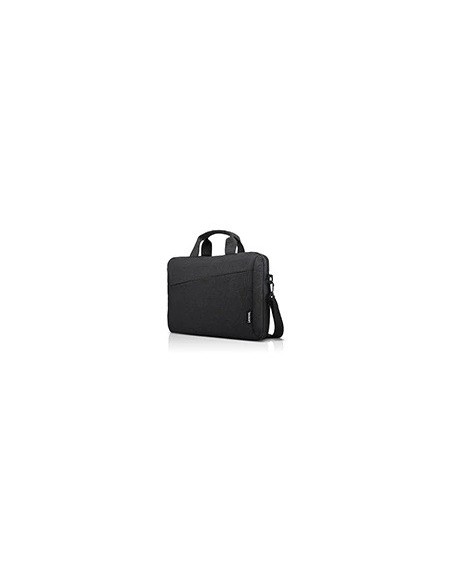 Lenovo T210 borsa per notebook 39,6 cm (15.6") Borsa con caricamento dall'alto Nero