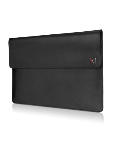 Lenovo 4X40U97972 borsa per notebook 35,6 cm (14") Custodia a tasca Nero
