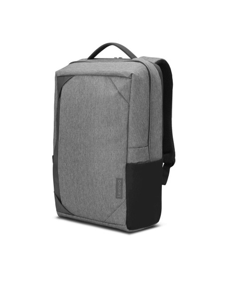 Lenovo 4X40X54258 borsa per notebook 39,6 cm (15.6") Zaino Grigio