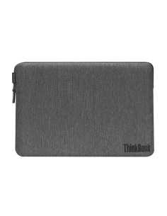 Lenovo 4X40X67058 borsa per notebook 35,6 cm (14") Custodia a tasca Grigio