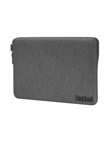 Lenovo 4X40X67058 borsa per notebook 35,6 cm (14") Custodia a tasca Grigio