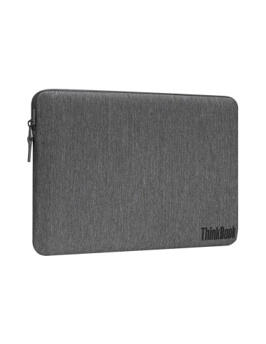 Lenovo 4X40X67058 borsa per notebook 35,6 cm (14") Custodia a tasca Grigio