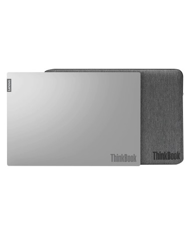 Lenovo 4X40X67058 borsa per notebook 35,6 cm (14") Custodia a tasca Grigio